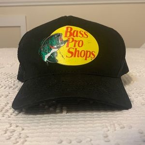 Bass Pro Shops Trucker Hat